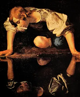 Dies: Narcissus