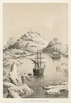 Aimed: NARES/LIEVELY HARBOUR