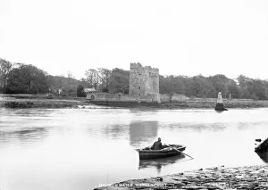 Warrenpoint: Narrow Water, Warrenpoint