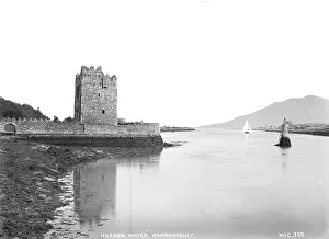 Warrenpoint: Narrow Water, Warrenpoint