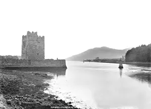 Warrenpoint: Narrow Water, Warrenpoint
