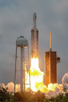 Spacecraft: NASA's Psyche