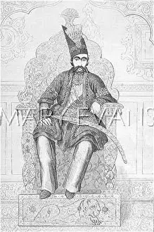 Naser: NASER OD-DIN/IRAN