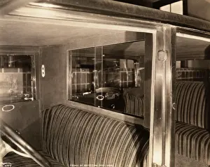 Partition: Nash Sedan