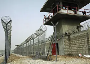 Jails: Nasiriyah Prison under construction during ?