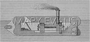 Nasmyths: NASMYTH TORPEDO BOAT