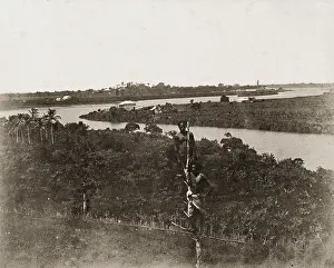 Overlooks: Nasori creek
