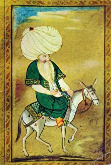 Efendi: Nasreddin - Seljuq satirist
