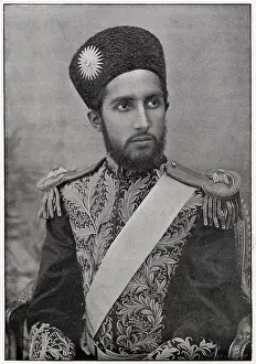 Nasr: Nasrullah Khan