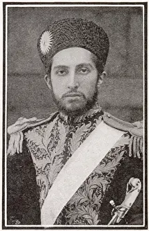 Nasr: Nasrullah Khan