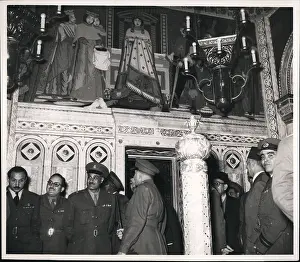 Volunteered: Nasser 1952