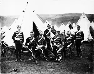 Ladysmith: Natal Naval Volunteer Officers