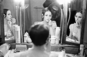 Bessmertnova: Natalia Bessmertnova, 1975