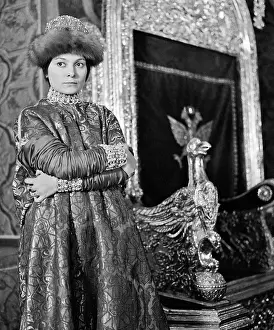 Bondarchuk: Natalia Bondarchuk, 1980