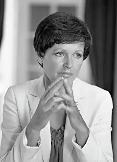Midday: Natalia Fateyeva, 1981