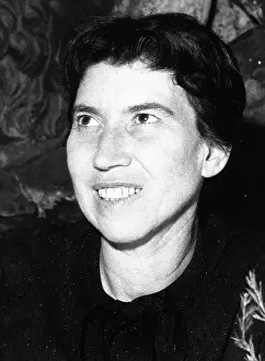 Ginzburg: Natalia Ginzburg