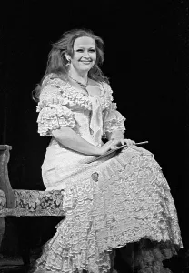 Bankrupt: Natalia Gundareva, 1978