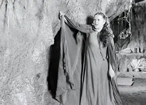 Dulcinea: Natalia Gundareva, 1980