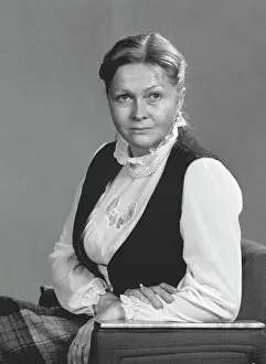 Natalia: Natalia Gundareva, 1984