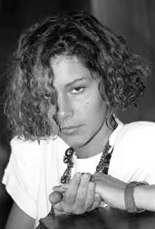 Negoda: Natalia Negoda, 1989