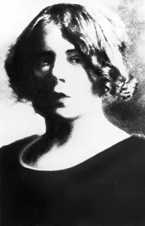 Remained: Natalia Sedova, undated
