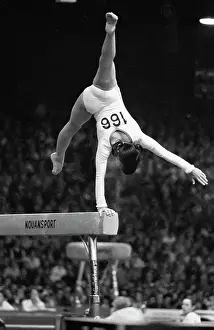 Shaposhnikova: Natalia Shaposhnikova, 1979