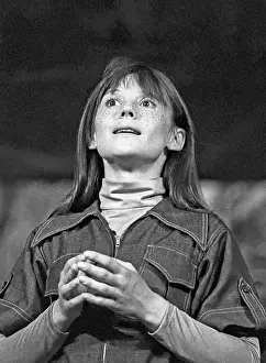 Varley: Natalia Varley, 1977