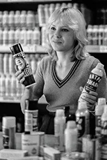 Customers: Natalya Bulgakova