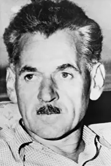 Nathan Gregory Silvermaster 1898-1964 Russian-born ?