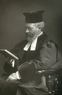Rabbi: NATHAN MARCUS ADLER