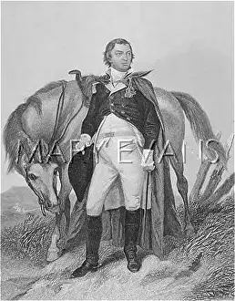Nathanael: NATHANAEL GREENE