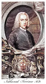 Nathanael: NATHANAEL TORRIANO