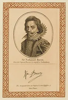 Professionals: NATHANIEL BACON