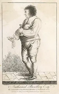 Bentley: NATHANIEL BENTLEY