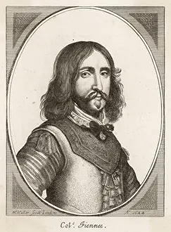 Fiennes: NATHANIEL FIENNES