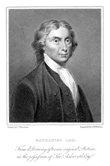1692: NATHANIEL LEE - 1