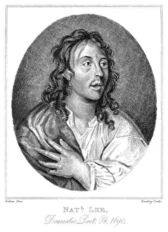1692: NATHANIEL LEE - 2