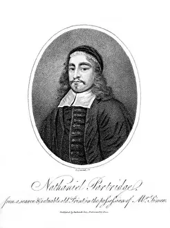 Albans: NATHANIEL PARTRIDGE