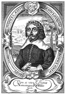 1652: NATHANIEL RICHARDS