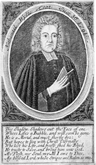Wyles: NATHANIEL WYLES