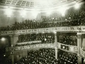 Constitution: National Assembly, 1919
