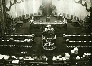 Constitution: National Assembly, 1919