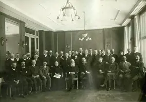 Constitution: National Assembly, 1919