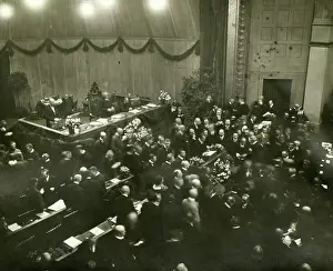 Constitution: National Assembly, 1919