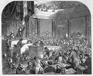 Impassioned: NATIONAL ASSEMBLY