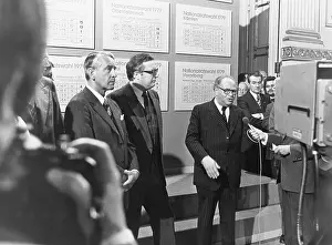 Goetz: National Assembly Elections 1979