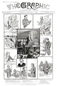 Iln - Consolidated Archive Holdings Ltd: The National Association for the Advancement of Art and it's Application to Industry