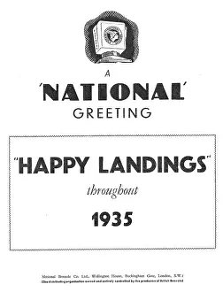 Benzole: National Benzole
