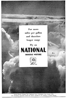 Benzole: National Benzole