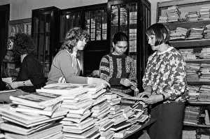 Lecturer: National Book Bank